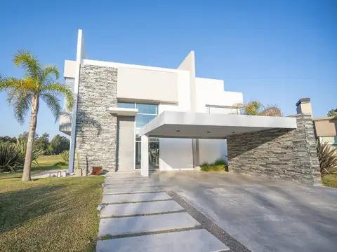 Casa en Venta 10 años