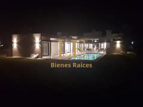 Venta Casa Costa Esmeralda Pinamar