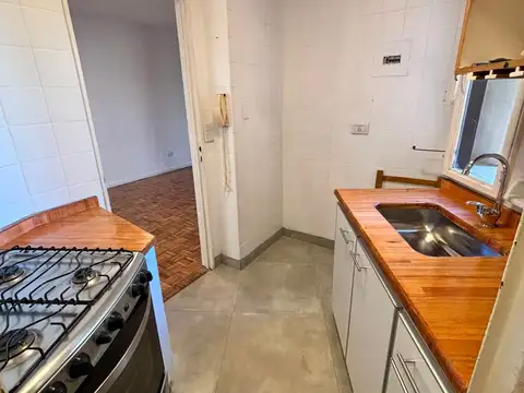 Departamento en Alquiler de 2 ambientes