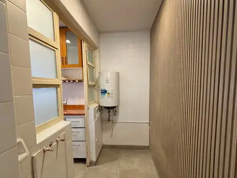 Departamento en Alquiler en Villa Crespo, $ 790.000