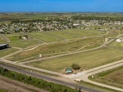 Terreno en Venta de 300,0 m2