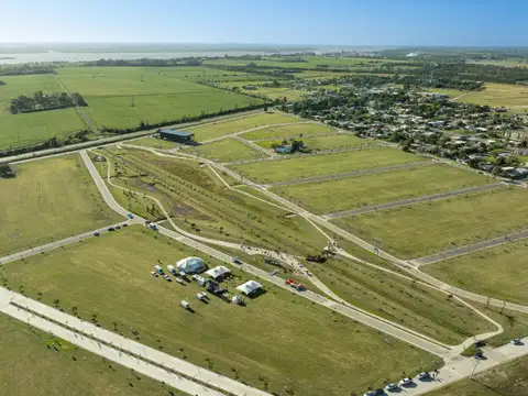 Terreno en Venta en General Lagos, USD 29.100