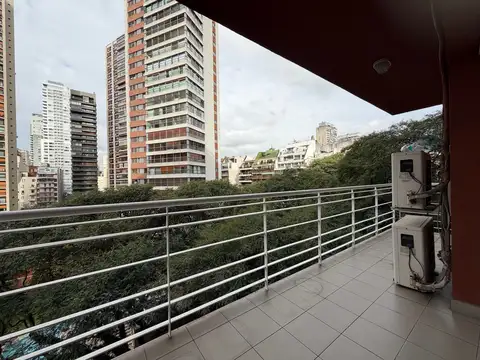 Departamento en Alquiler en Botanico, USD 1.300