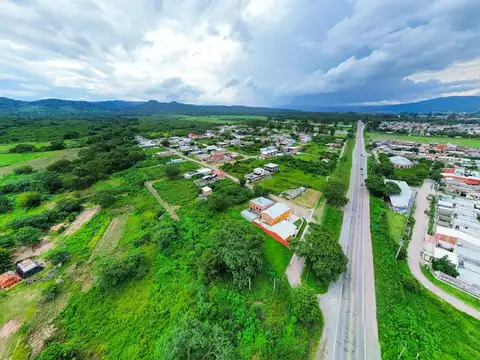Terreno en Venta de 500,0 m2