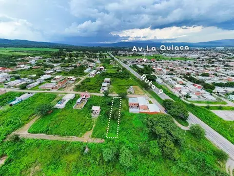 Terreno en Venta en Alto Comedero, $ 42.000.000
