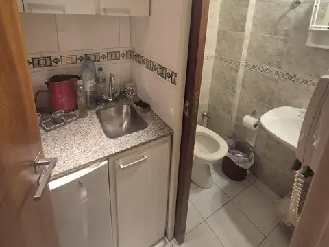 Oficina en Venta en Tribunales, USD 59.000