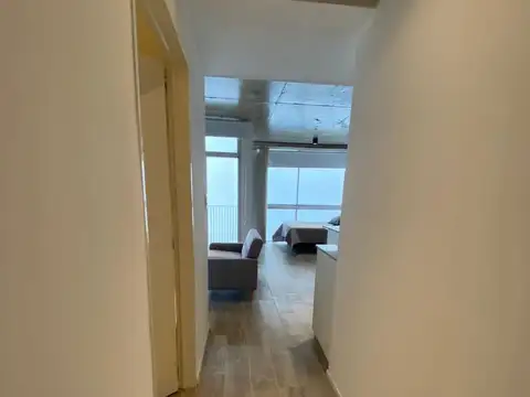 Departamento en Alquiler Temporal de 1 dormitorio