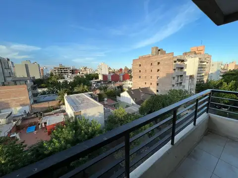 Cerrito 665 , Piso 5