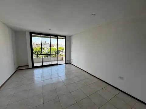 DEPARTAMENTO 1 dormitorio con balcon