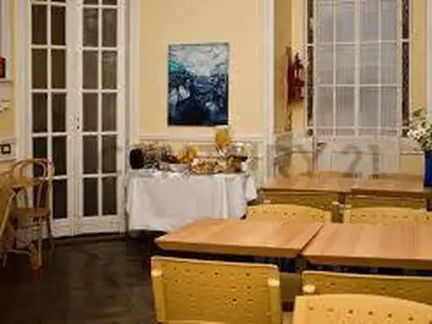 Hotel en Venta 10 Habitaciones