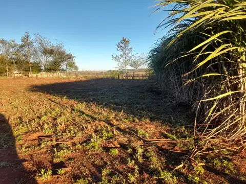 Terreno en Venta en San Juan Del Parana, USD 12.000