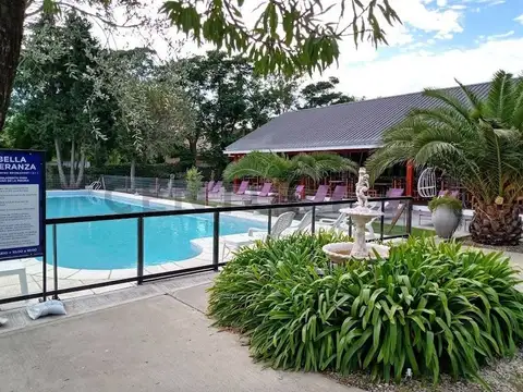 Hotel en Venta 10 años