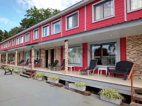 Hotel en Venta en Sierra de los Padres