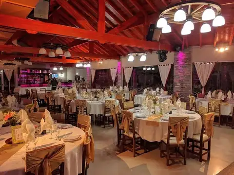 Hotel en Venta en Sierra De Los Padres, USD 2.800.000