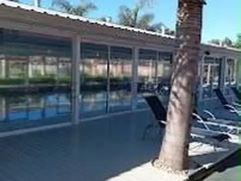 Hotel en Venta en Sierra de los Padres