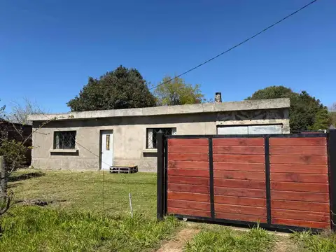 Casa en Venta en Canelones, USD 79.000
