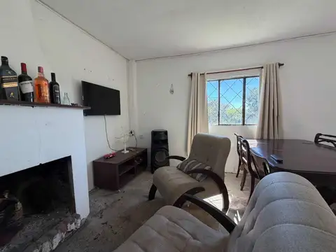 Vendo casa terreno Barros Blancos Ruta 8 Ruta 101