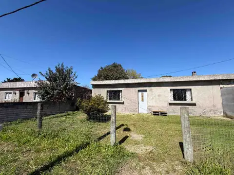 Casa en Venta de 1 dormitorio