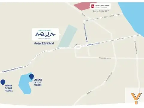 Terreno en Venta de 650,0 m2