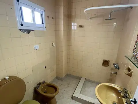 DEPARTAMENTO 2 AMBIENTES
