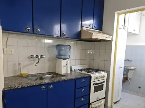 Departamento en Alquiler en Centro, $ 480.000