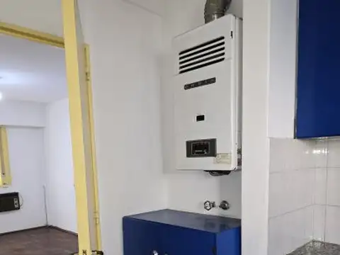 Departamento en Alquiler de 2 dormitorios