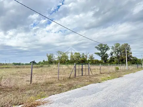 Terreno en Venta de 3000,0 m2