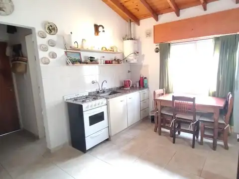 Departamento en Venta en Santa Teresita, USD 29.000