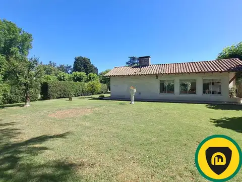 Quinta en Venta de 2 dormitorios