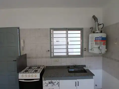 Departamento en Alquiler de 1 dormitorio