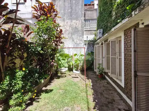 Casa en Venta con 1 cochera