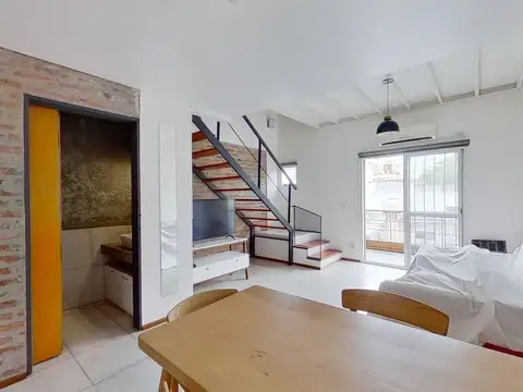 PH en Venta en Nuñez, Capital Federal