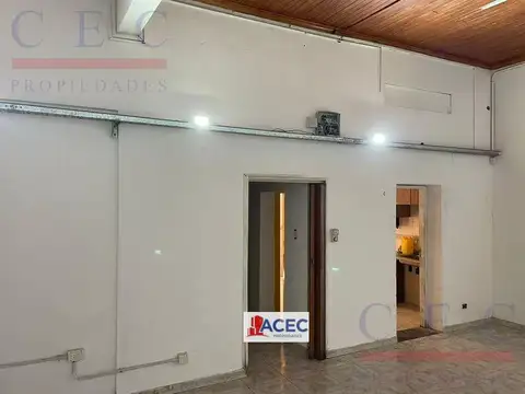 Local en Venta 15 años