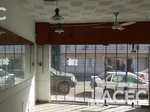 Venta - Locales - Abasto-