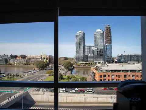 Oficina en Venta en Puerto Madero, USD 400.000