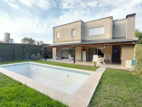 Casa en Venta 10 años