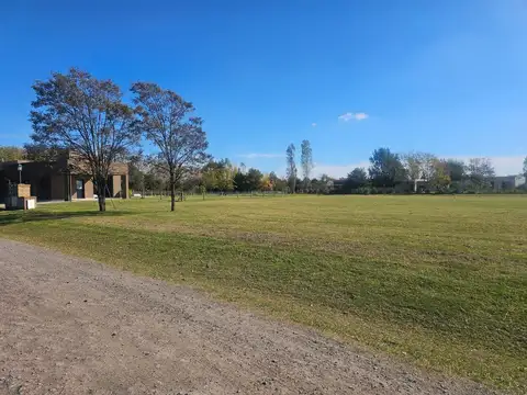 Terreno en Venta 41  mts Frente