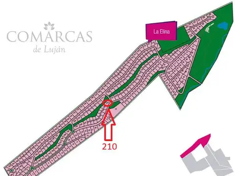 Terreno en Venta 41  mts Fondo