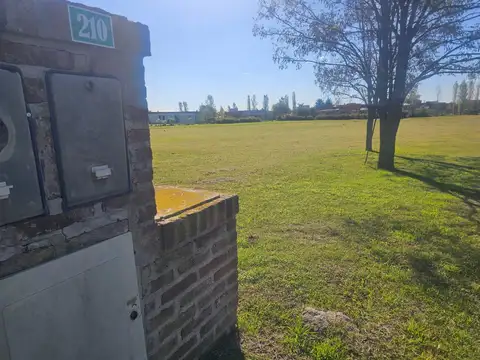 Terreno en Venta en La Elina, USD 18.000