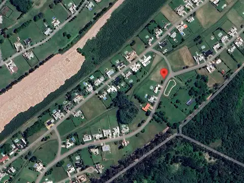 Terreno en Venta de 2012,0 m2