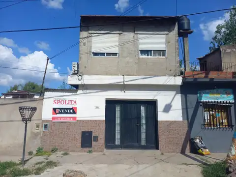 Casa en Venta en Jose León Suarez