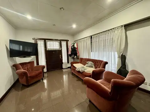 Casa en Venta en Santos Lugares, USD 195.000