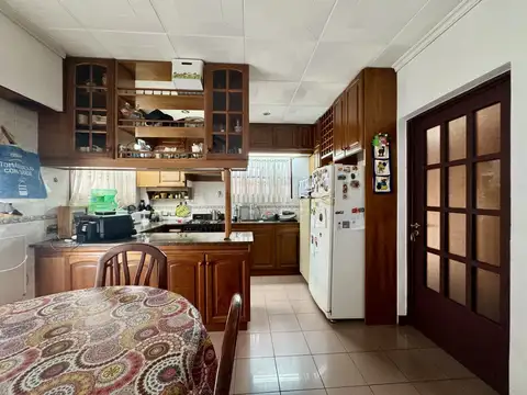 Casa - Venta - Argentina, Tres de Febrero - Cuelli 1844