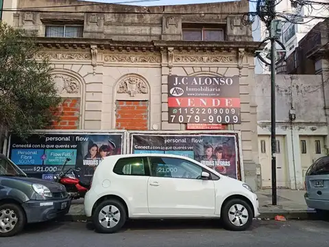 Terreno en Venta en Villa General Mitre, Capital Federal
