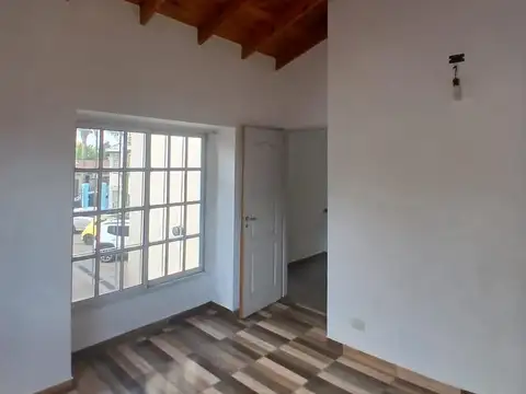 Depto Tipo Casa en Venta A Estrenar