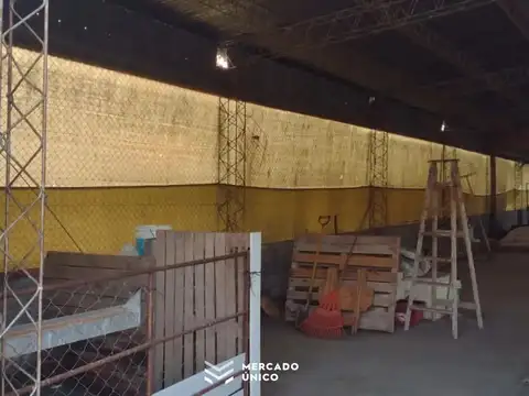 Galpon en Venta en San Agustin, USD 65.000