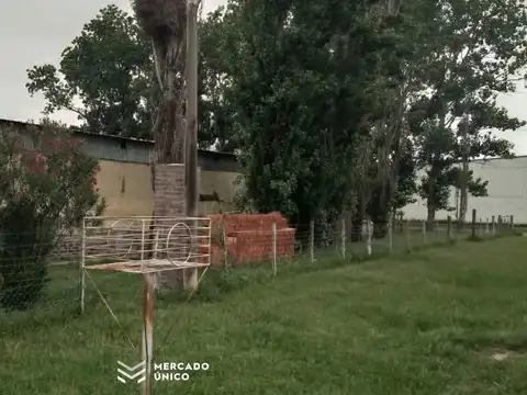 Galpon en Venta 25 años