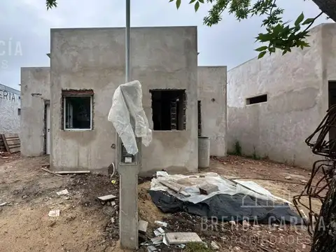 Casa en Villa San Jose