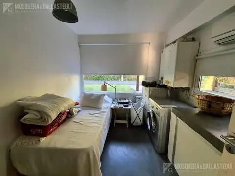 Casa en Alquiler al Noroeste