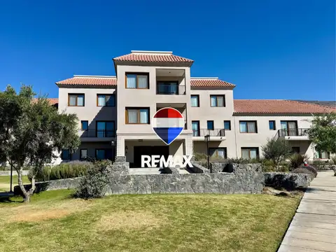 VENTA DEPTO 1 DORM AMOBLADO BUENA VID CAFAYATE 
